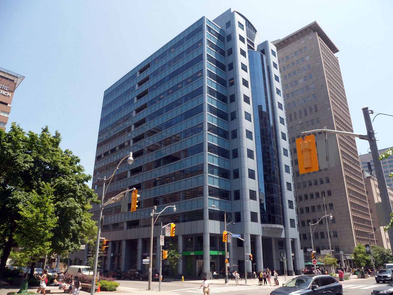 Sick Kids Foundation